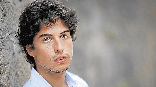 José Enrique Morente: «Ahora mi crítica más dura es mi hermana Estrella»