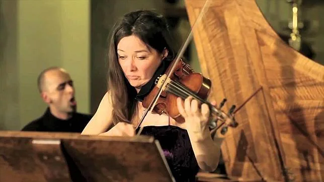 Vivaldi vuelve a sonar 300 años después