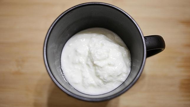 Probióticos para mantener una boca sana