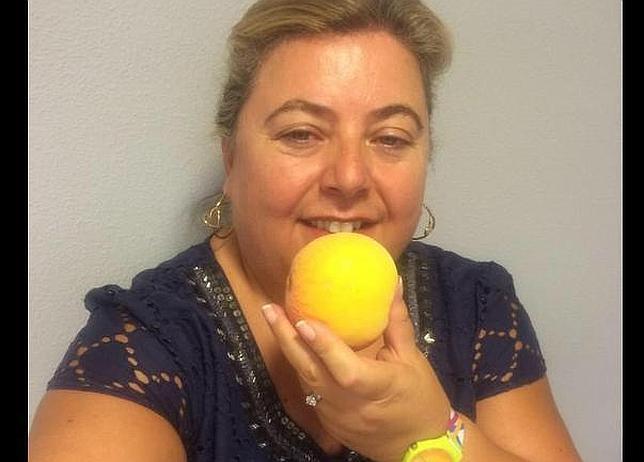 Campaña por «nuestras frutas y hortalizas» y en contra del veto ruso