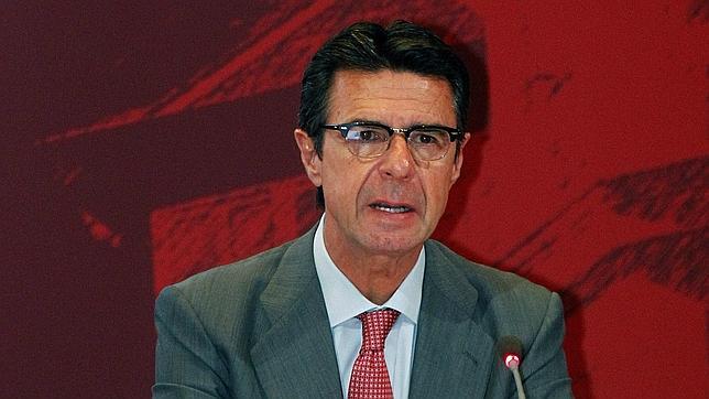 Soria: «El dividendo digital estará liberalizado para el 1 de enero de 2015»
