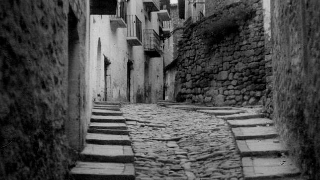 Sos del Rey Católico es una de las opciones