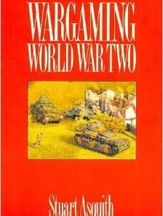 «World War Two»