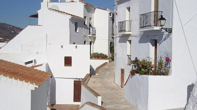 Una ruta por los pueblos blancos de Málaga