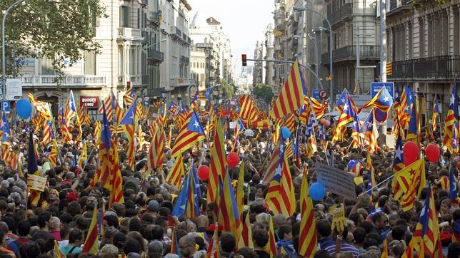 Armada, espías, yihadismo... la independencia, según la ANC