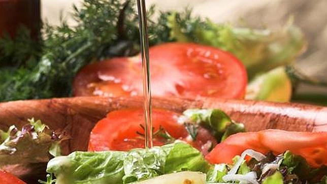 La dieta mediterránea, clave para prevenir el cáncer de mama