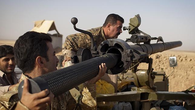 «He visto a gente yacer desesperada de dolor, tuvieron la peor de las muertes»