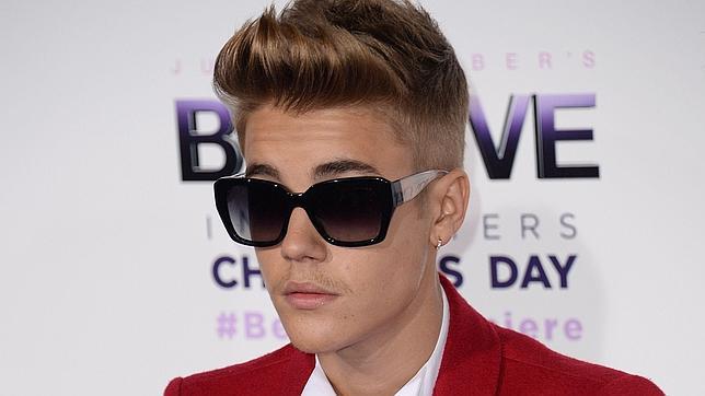 Justin Bieber anuncia disco de duetos junto a Cody Simpson