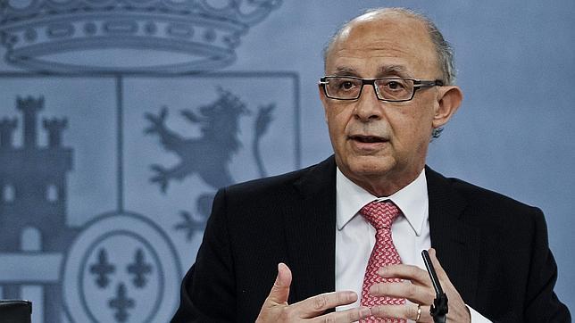 Montoro no descarta que Jordi Pujol cometiese «uno o varios delitos fiscales»