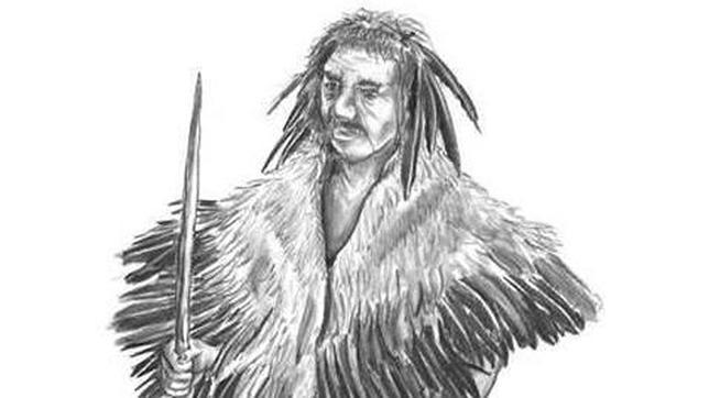 Los neandertales se adornaban con plumas