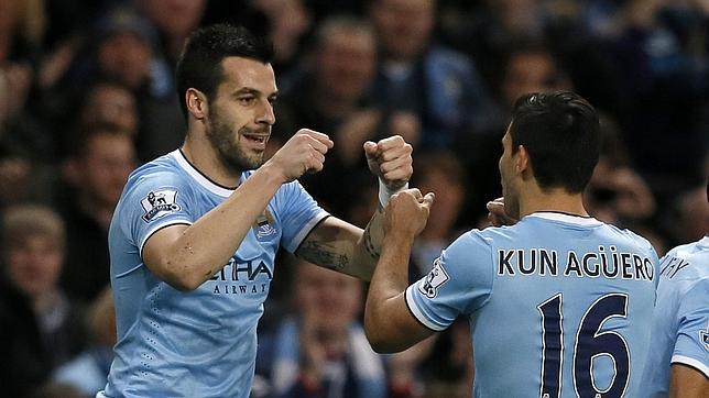 El «Tiburón de Vallecas» recala en una de las mejores plantillas del campeonato