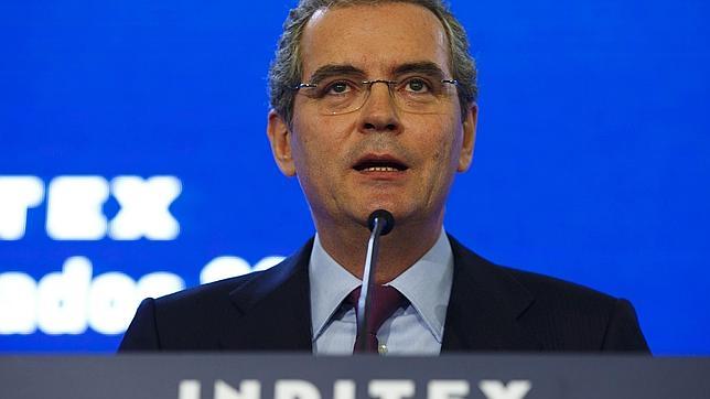 Inditex se alza con el premio Ametic al impulso de las TIC en la empresa