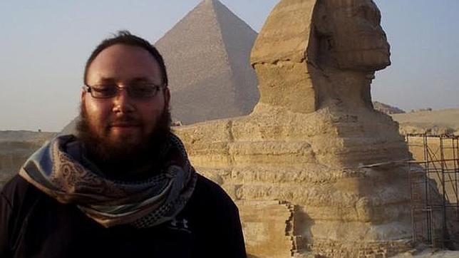 Steven J. Sotloff, la nueva víctima del Estado Islámico con solo 31 años