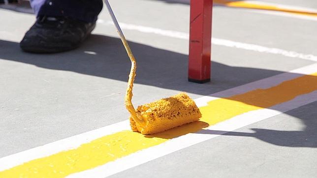 Los profesores también tienen su vuelta al cole