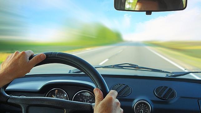 Velocidad constante para ahorrar combustible