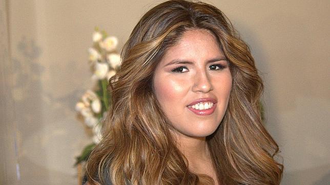 Chabelita Pantoja ficha por «Cazamariposas»