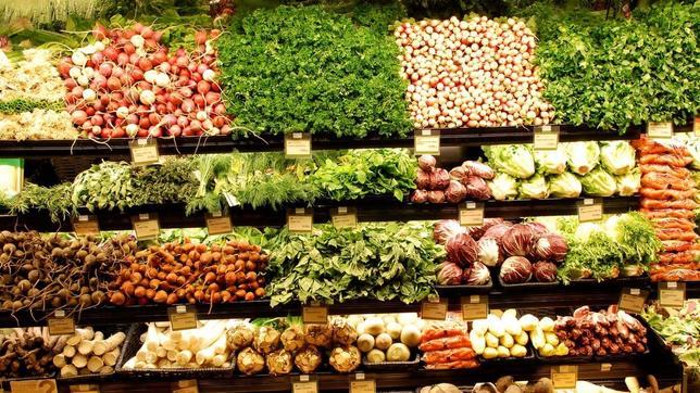 La dieta mediterránea reduce el riesgo de cáncer de mama