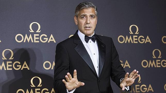 El calvario de George Clooney