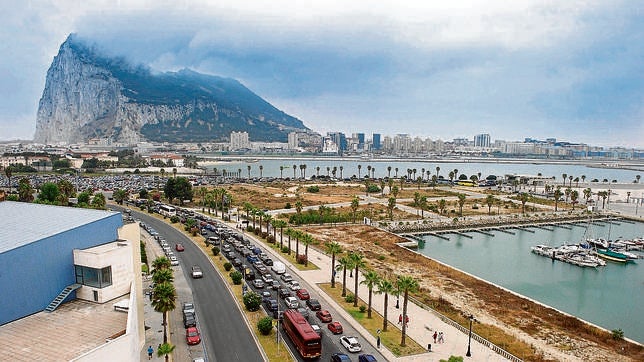 El Reino Unido acaba con el paraíso fiscal del juego online en Gibraltar