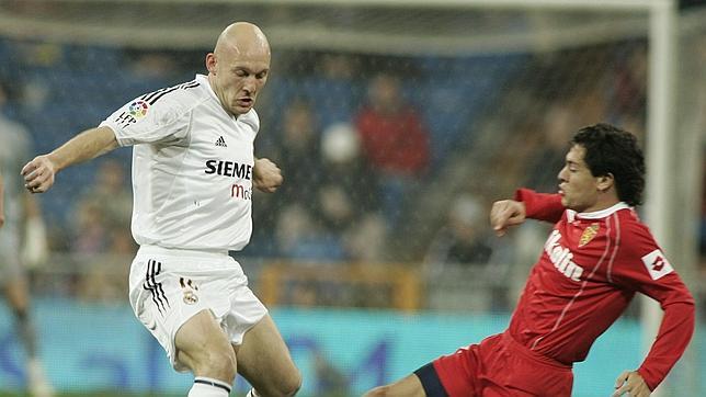 ¿Qué fue de Thomas Gravesen?