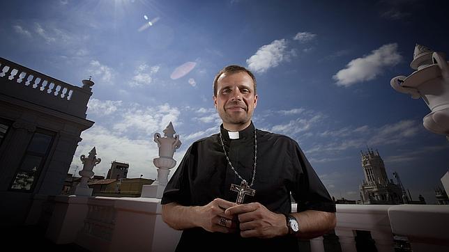 El obispo de Solsona dice que el derecho a decidir es «superior a la Constitución»