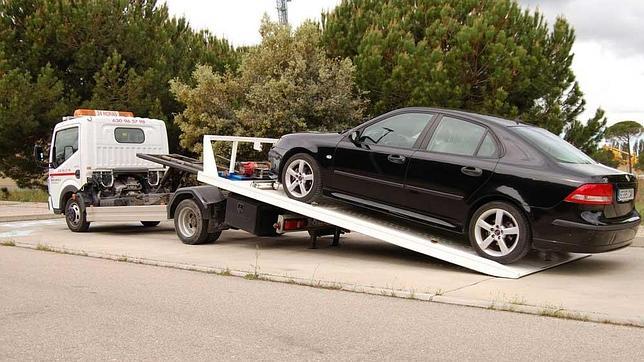 Asistencia en carretera, imprescindible
