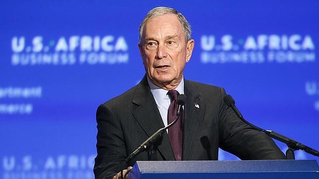 Bloomberg volverá a dirigir la empresa de información financiera que fundó hace más de 30 años