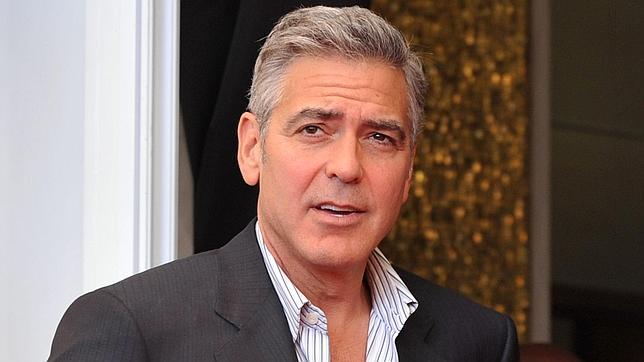 El portavoz de George Clooney confirma que la novia del actor no está embarazada