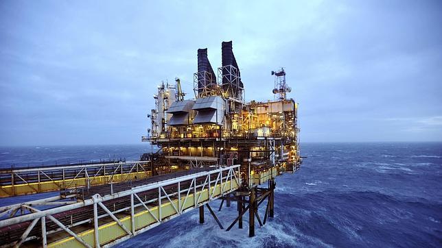 «Una Escocia independiente dependería demasiado del petróleo», advierte la campaña del No
