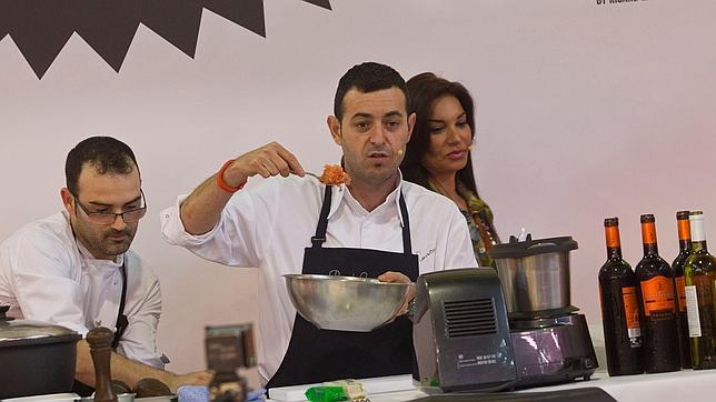 La DO Arroz de Valencia designará a Ricard Camarena primer Segador de Honor