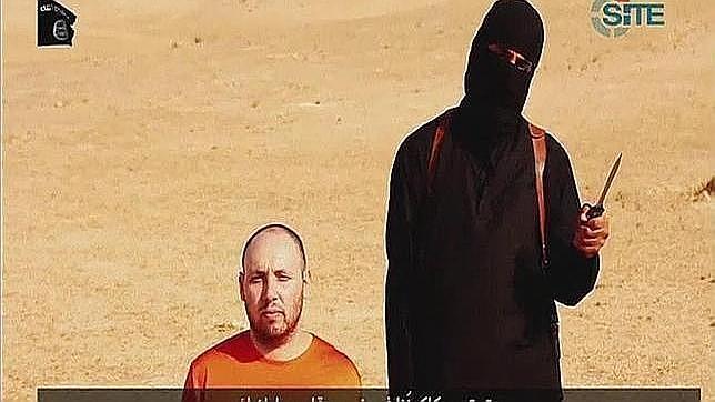 ¿Por qué Youtube es capaz de retirar tan rápido los vídeos de la muerte de Foley y Sotloff?