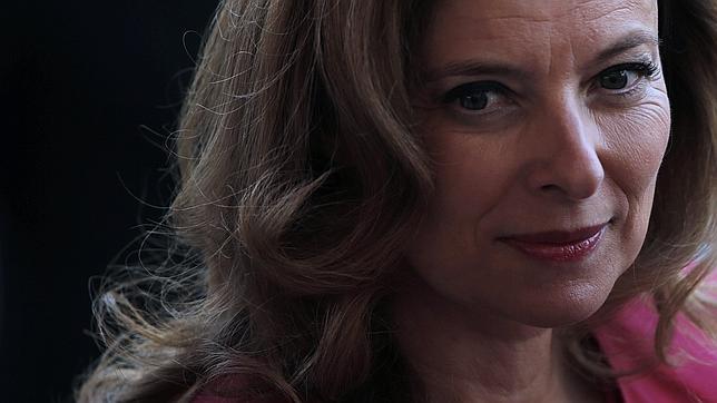 Trierweiler asesta a Hollande el golpe más duro de su vida