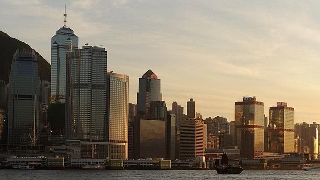 Tensión entre Pekín y Londres por la elección del futuro líder de Hong Kong