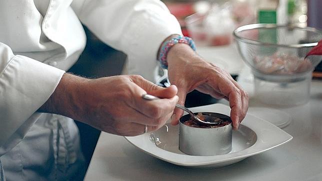 Cocina «premium» en casa, hecha por un chef privado