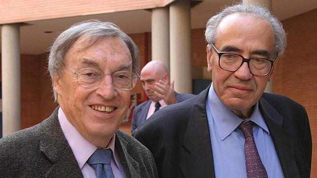¿Qué fue de los siete padres de la Constitución española?