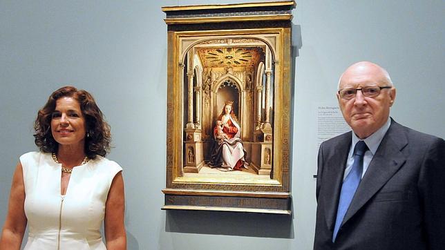 José Pedro Pérez-Llorca