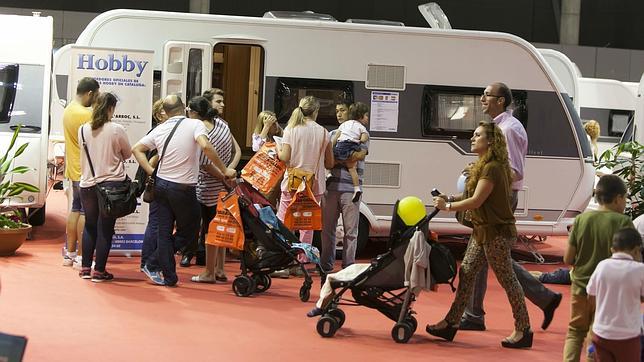 Los trucos que debes saber para viajar en autocaravana