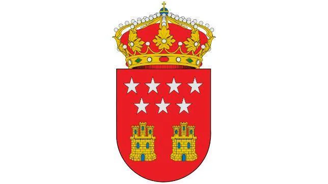 Los secretos que esconde el escudo de la Comunidad de Madrid