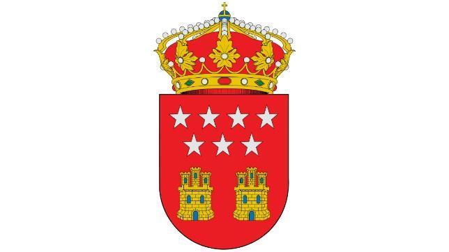 Los secretos que esconde el escudo de la Comunidad de Madrid