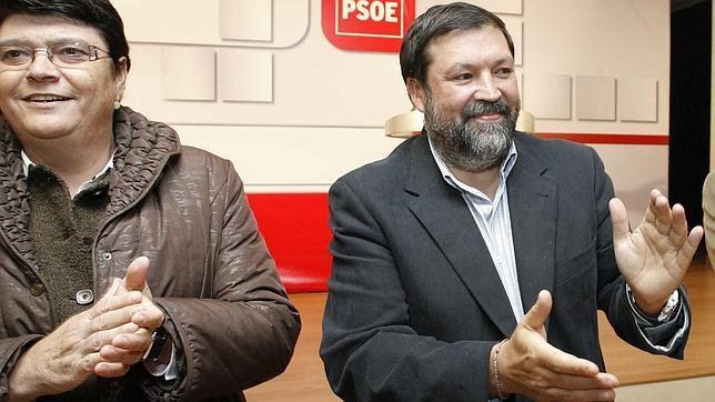 Los «caamañistas» atacan a la dirección del PSdeG ante la inminencia de ser intervenidos