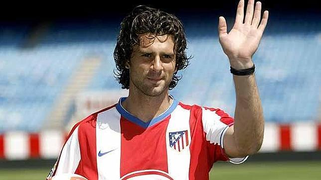 Motta tuvo mala suerte con las lesiones