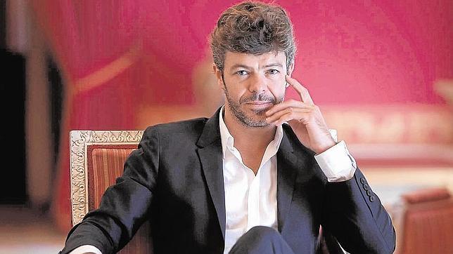 Pablo Heras-Casado: «Para mí es importante tener desafíos y que los tenga el Real»