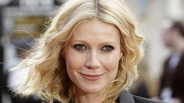 Gwyneth Paltrow se convierte al judaísmo
