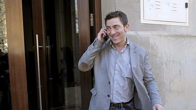 Los socialistas navarros elegirán a sus candidatos a las elecciones el 19 de octubre