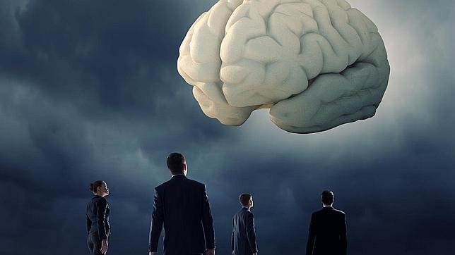 Nueve falsos mitos sobre el cerebro