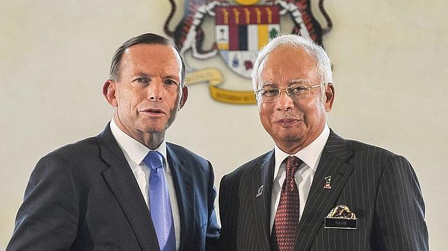 La búsqueda en el Índico del vuelo MH370 de Malaysia Airlines se reanudará en dos semanas