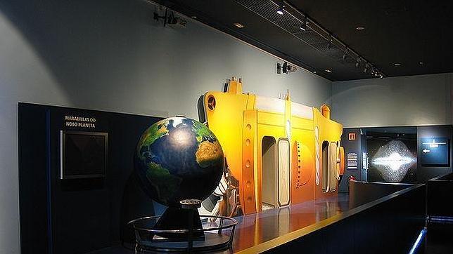 El hombre y el Universo al alcance