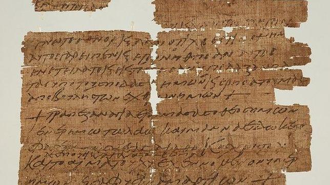 ¿Recurrían a la magia los primeros cristianos?