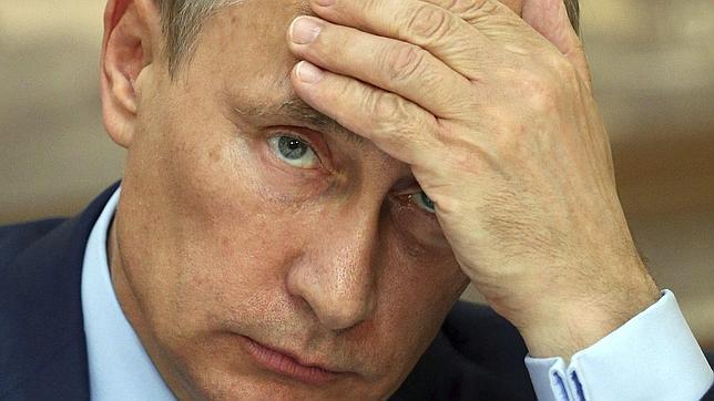 El máximo dirigente de la iglesia ortodoxa ucraniana cree que Putin está poseído por Satanás