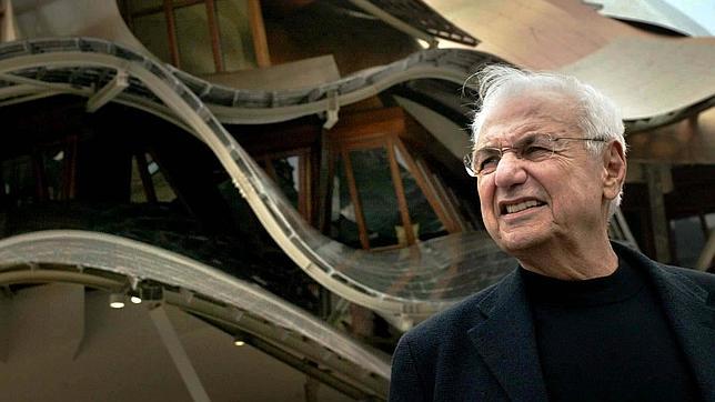 Frank Gehry, la última víctima de la batalla en la Zona Cero de Manhattan